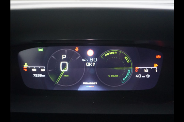 Peugeot 308 1.2 Hybrid 145 e-DCS6 GT Schuif /kanteldak Afn. Trekhaak