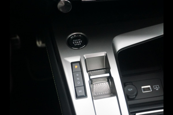 Peugeot 308 1.2 Hybrid 145 e-DCS6 GT Schuif /kanteldak Afn. Trekhaak