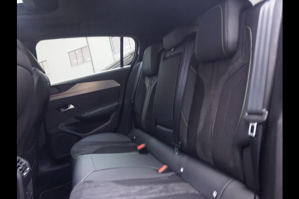 Peugeot 308 1.2 Hybrid 145 e-DCS6 GT Schuif /kanteldak Afn. Trekhaak
