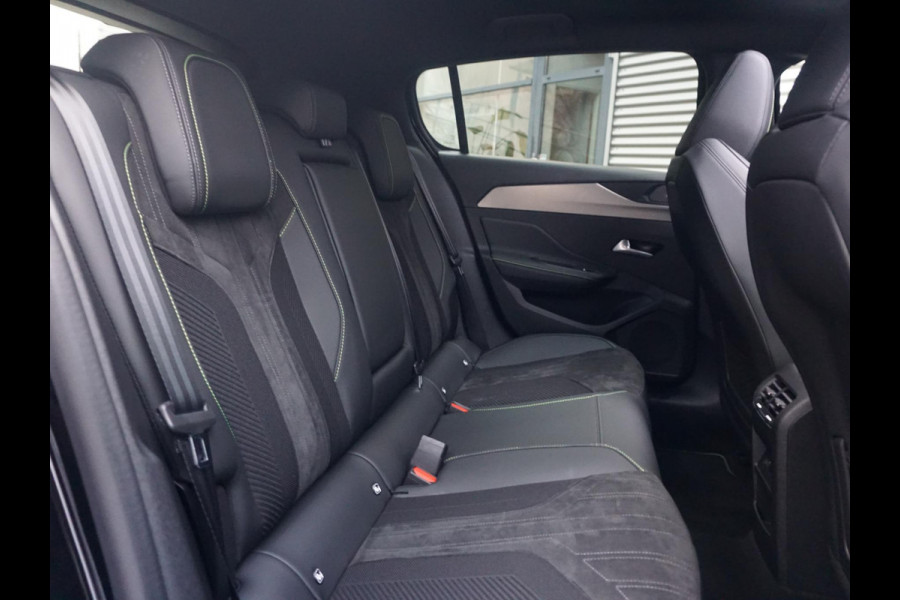Peugeot 308 1.2 Hybrid 145 e-DCS6 GT Schuif /kanteldak Afn. Trekhaak