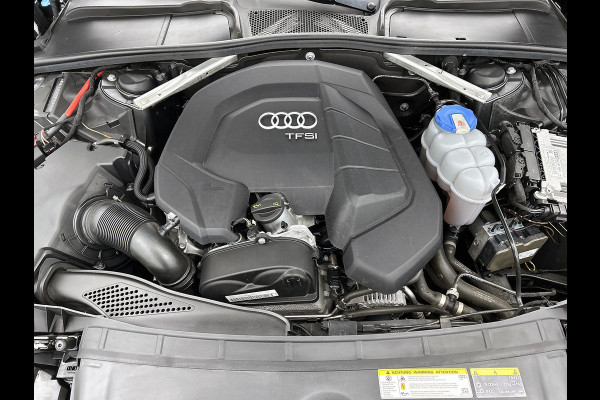 Audi A4 Limousine 1.4 TFSI Sport S line edition(NL-auto, Dealer OnderH, Navi, Parkeersensoren, Cruise Con, Climate Con, Etc)