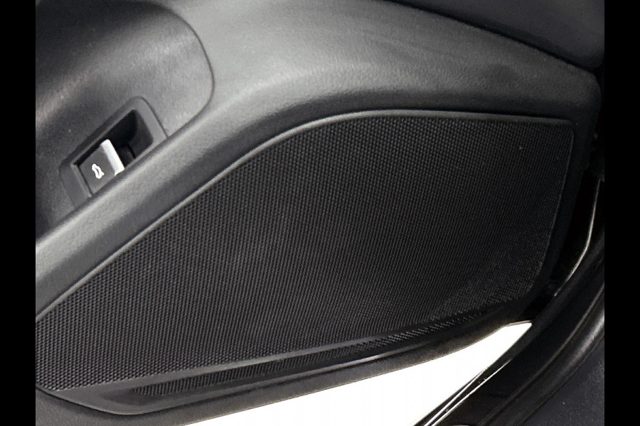 Audi A4 Limousine 1.4 TFSI Sport S line edition(NL-auto, Dealer OnderH, Navi, Parkeersensoren, Cruise Con, Climate Con, Etc)