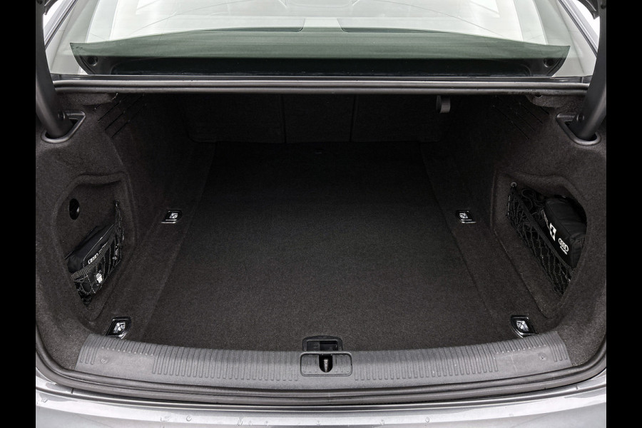 Audi A4 Limousine 1.4 TFSI Sport S line edition(NL-auto, Dealer OnderH, Navi, Parkeersensoren, Cruise Con, Climate Con, Etc)