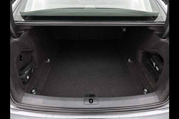 Audi A4 Limousine 1.4 TFSI Sport S line edition(NL-auto, Dealer OnderH, Navi, Parkeersensoren, Cruise Con, Climate Con, Etc)