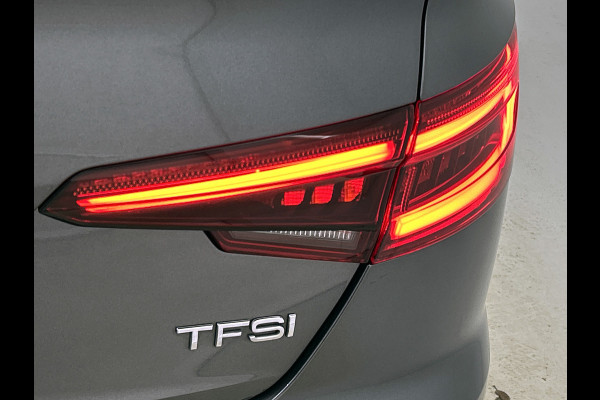 Audi A4 Limousine 1.4 TFSI Sport S line edition(NL-auto, Dealer OnderH, Navi, Parkeersensoren, Cruise Con, Climate Con, Etc)