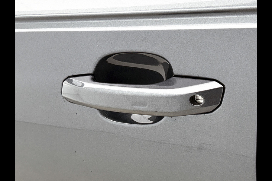 Audi A4 Limousine 1.4 TFSI Sport S line edition(NL-auto, Dealer OnderH, Navi, Parkeersensoren, Cruise Con, Climate Con, Etc)