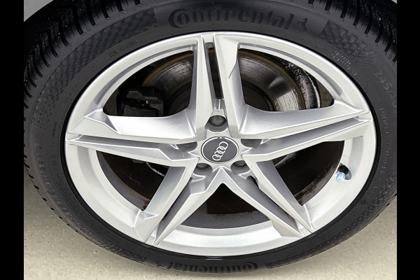 Audi A4 Limousine 1.4 TFSI Sport S line edition(NL-auto, Dealer OnderH, Navi, Parkeersensoren, Cruise Con, Climate Con, Etc)