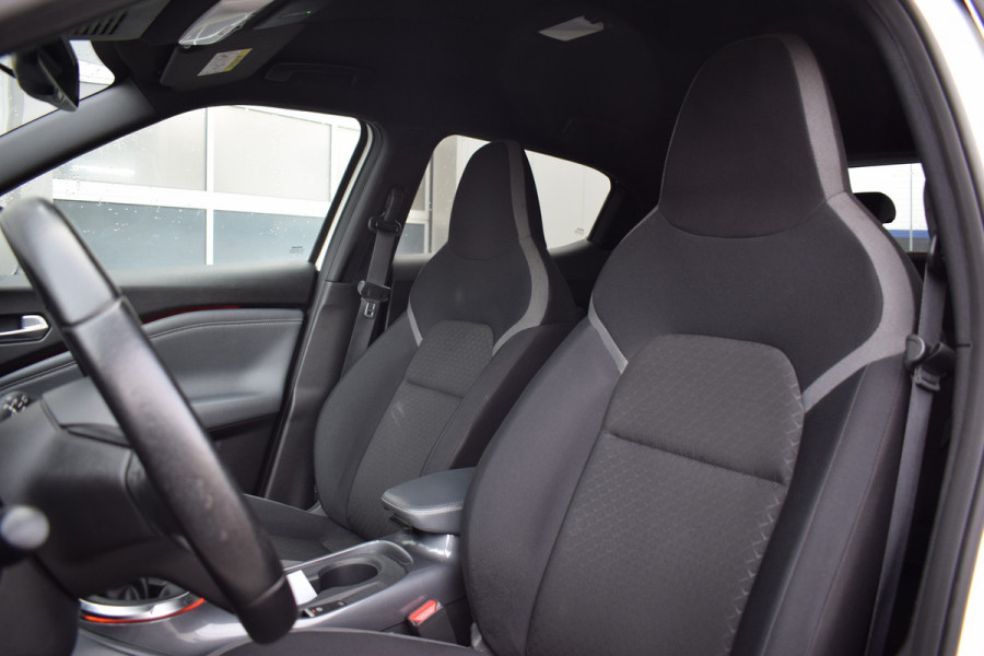 Nissan Juke 1.0 DIG-T N-Connecta | Apple CarPlay | Camera | Cruise | Climate