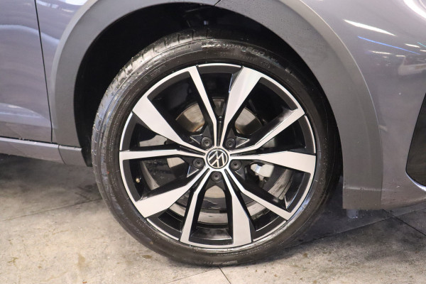 Volkswagen Taigo 1.0 TSI R-Line Edition 18'inch lmv Adaptive-Cruise Full-led 24 maanden garantie mogelijk (*vraag naar de voorwaarden)