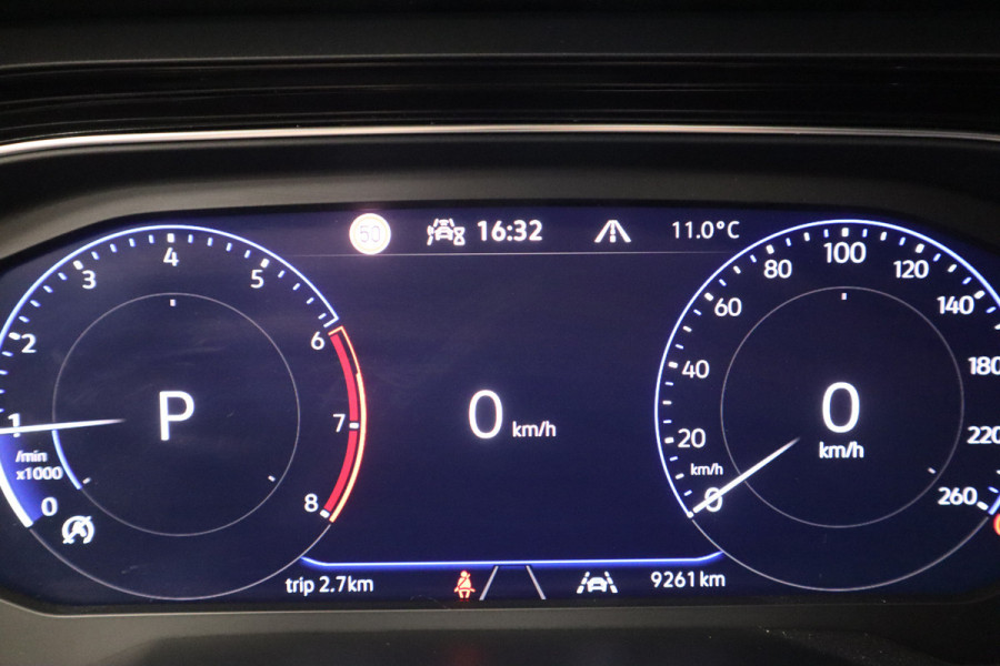 Volkswagen Taigo 1.0 TSI R-Line Edition 18'inch lmv Adaptive-Cruise Full-led 24 maanden garantie mogelijk (*vraag naar de voorwaarden)