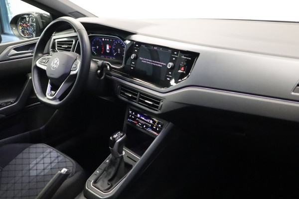 Volkswagen Taigo 1.0 TSI R-Line Edition 18'inch lmv Adaptive-Cruise Full-led 24 maanden garantie mogelijk (*vraag naar de voorwaarden)