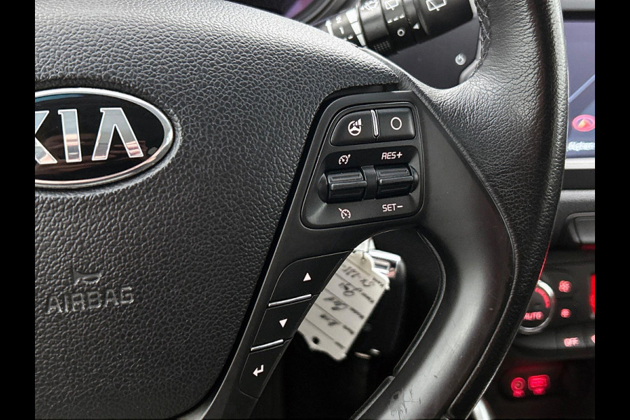 Kia cee'd Sportswagon 1.0 T-GDi Design Edition CAMERA | CARPLAY | TREKHAAK | NAVI