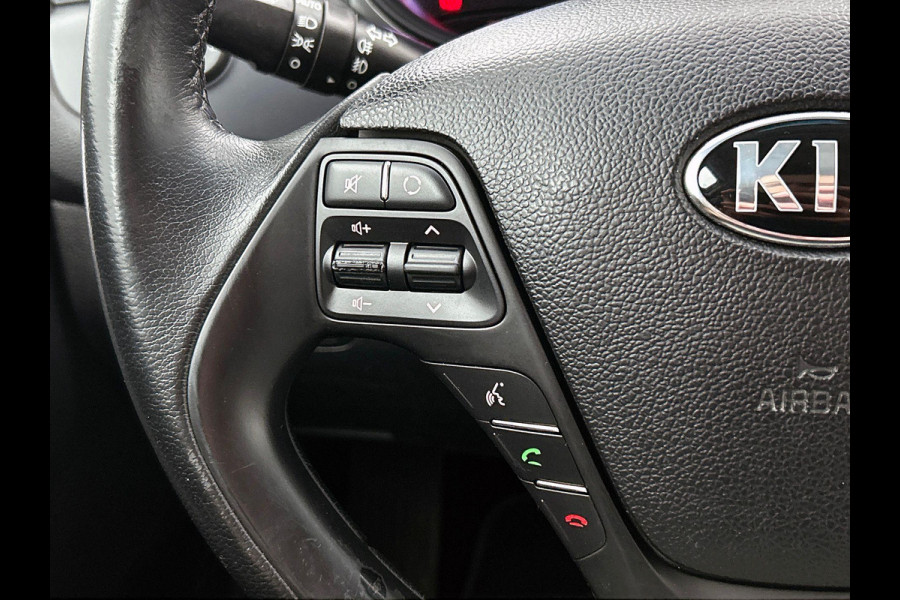 Kia cee'd Sportswagon 1.0 T-GDi Design Edition CAMERA | CARPLAY | TREKHAAK | NAVI