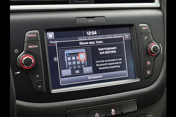 Kia cee'd Sportswagon 1.0 T-GDi Design Edition CAMERA | CARPLAY | TREKHAAK | NAVI