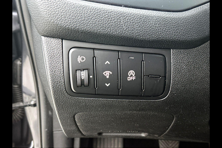 Kia cee'd Sportswagon 1.0 T-GDi Design Edition CAMERA | CARPLAY | TREKHAAK | NAVI