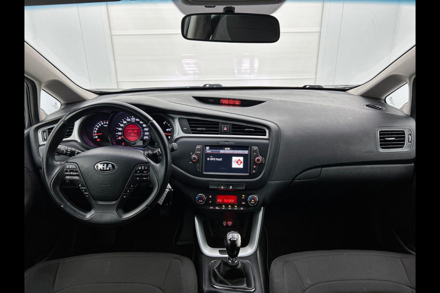 Kia cee'd Sportswagon 1.0 T-GDi Design Edition CAMERA | CARPLAY | TREKHAAK | NAVI