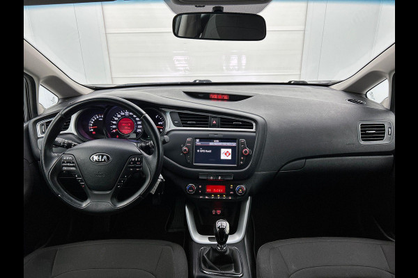 Kia cee'd Sportswagon 1.0 T-GDi Design Edition CAMERA | CARPLAY | TREKHAAK | NAVI