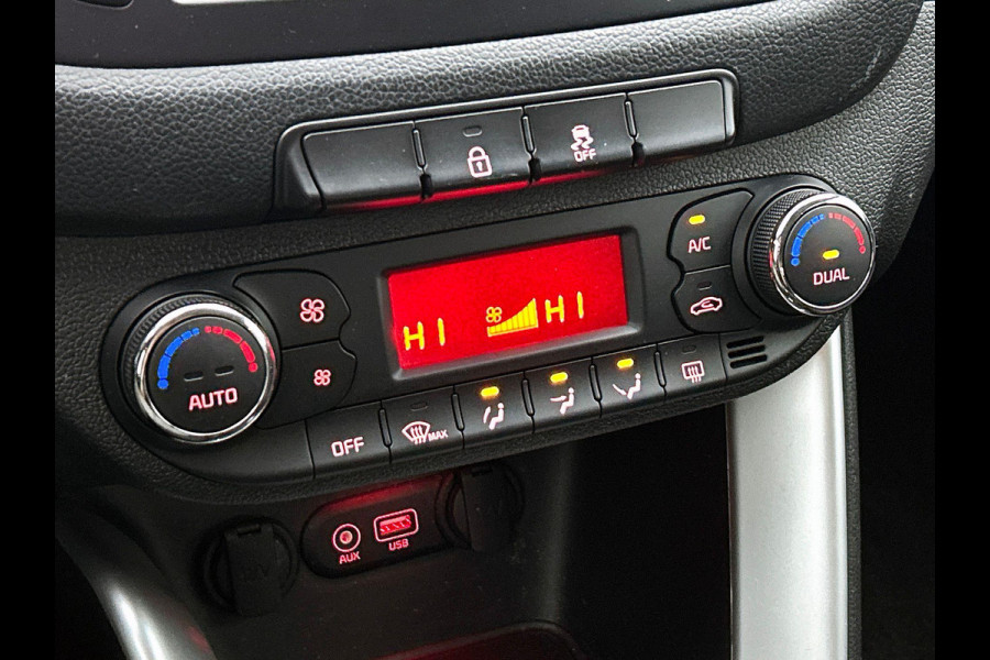 Kia cee'd Sportswagon 1.0 T-GDi Design Edition CAMERA | CARPLAY | TREKHAAK | NAVI