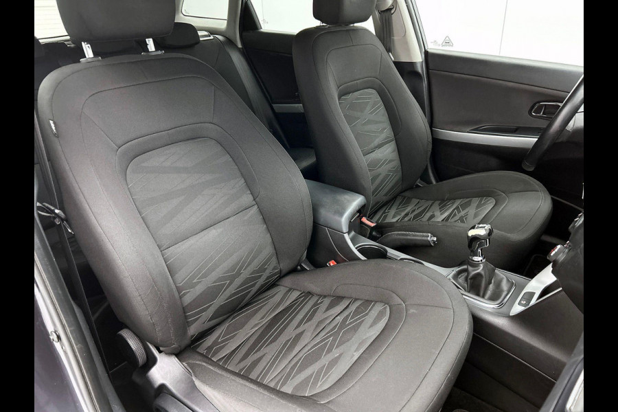 Kia cee'd Sportswagon 1.0 T-GDi Design Edition CAMERA | CARPLAY | TREKHAAK | NAVI