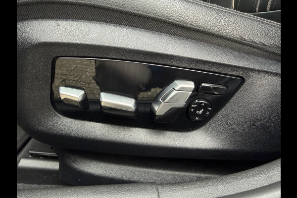 BMW 5 Serie Touring 520i High Executive Luxury Automaat / Pano dak / 18"LM / Leder / Camera