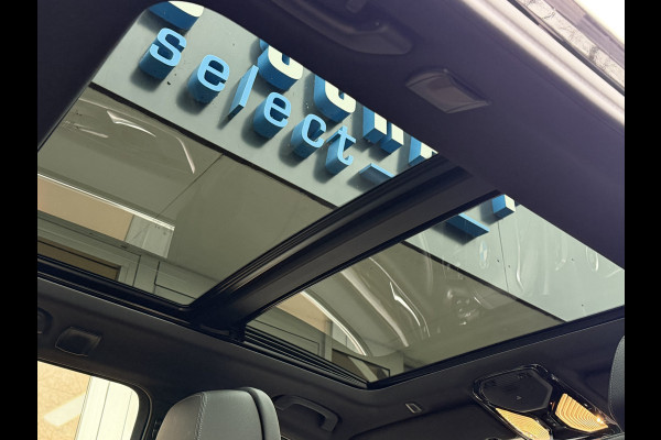 BMW 5 Serie Touring 520i High Executive Luxury Automaat / Pano dak / 18"LM / Leder / Camera