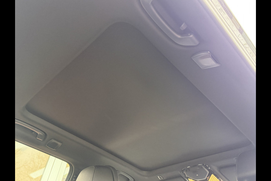 BMW 5 Serie Touring 520i High Executive Luxury Automaat / Pano dak / 18"LM / Leder / Camera