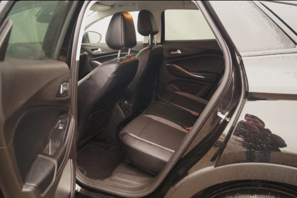 Opel Grandland X 1.2 Turbo 130pk Business Executive -NAVI-ECC-PDC-
