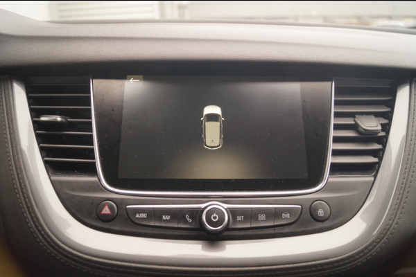 Opel Grandland X 1.2 Turbo 130pk Business Executive -NAVI-ECC-PDC-
