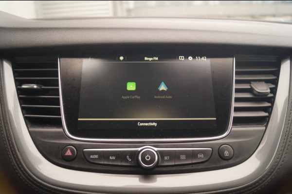 Opel Grandland X 1.2 Turbo 130pk Business Executive -NAVI-ECC-PDC-