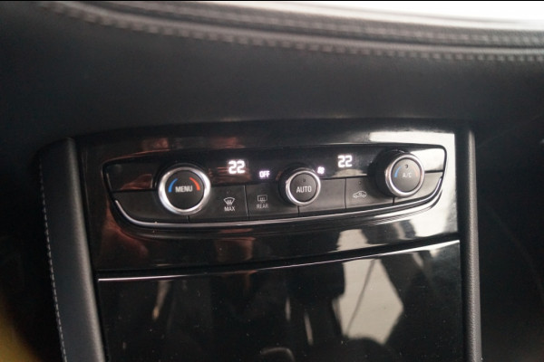 Opel Grandland X 1.2 Turbo 130pk Business Executive -NAVI-ECC-PDC-