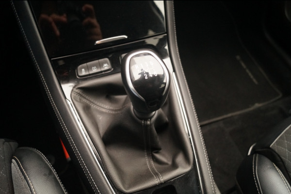 Opel Grandland X 1.2 Turbo 130pk Business Executive -NAVI-ECC-PDC-