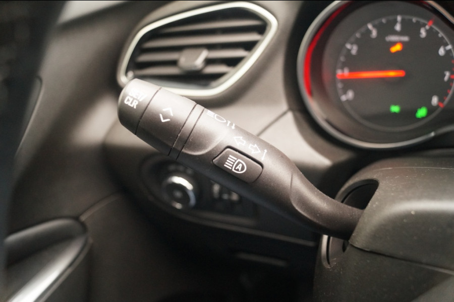 Opel Grandland X 1.2 Turbo 130pk Business Executive -NAVI-ECC-PDC-