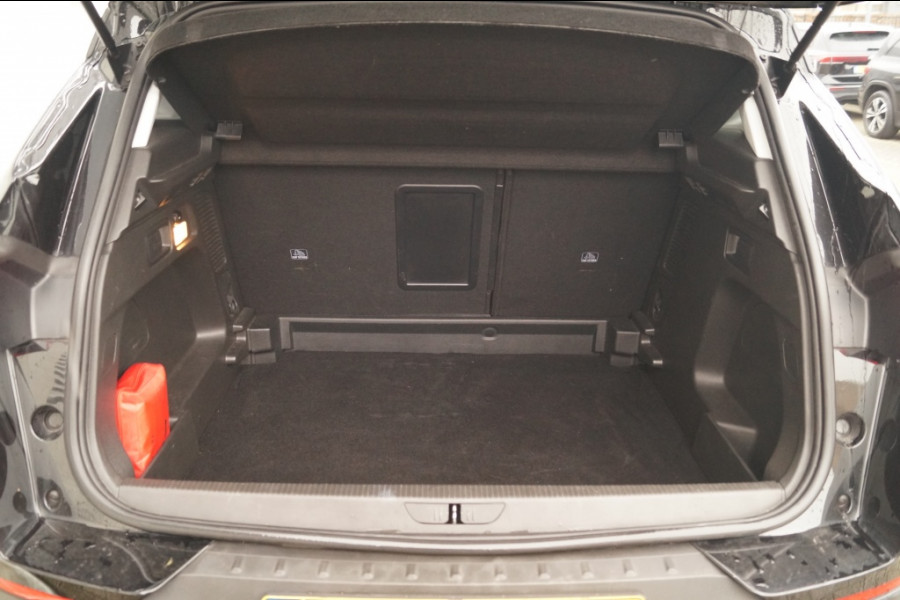 Opel Grandland X 1.2 Turbo 130pk Business Executive -NAVI-ECC-PDC-