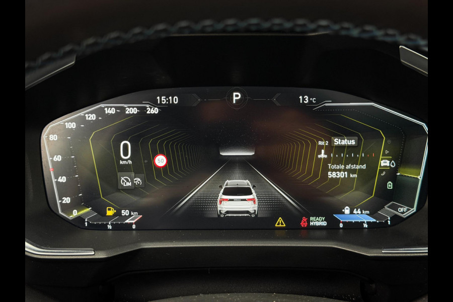 Lynk & Co 01 1.5 360 Camera|Panorama