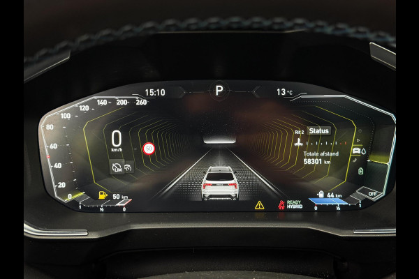 Lynk & Co 01 1.5 360 Camera|Panorama