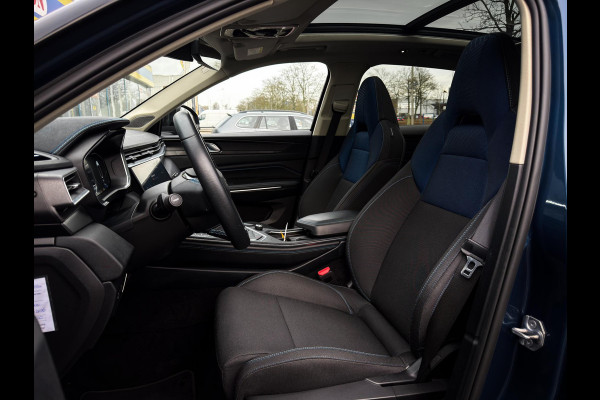 Lynk & Co 01 1.5 360 Camera|Panorama