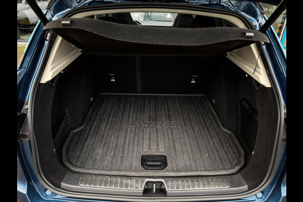 Lynk & Co 01 1.5 360 Camera|Panorama