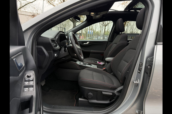 Ford Kuga 2.5 PHEV 2022 261PK ST-LINE Graphite-TECH EDITION PANO LED LUXE