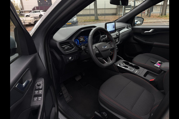 Ford Kuga 2.5 PHEV 2022 261PK ST-LINE Graphite-TECH EDITION PANO LED LUXE