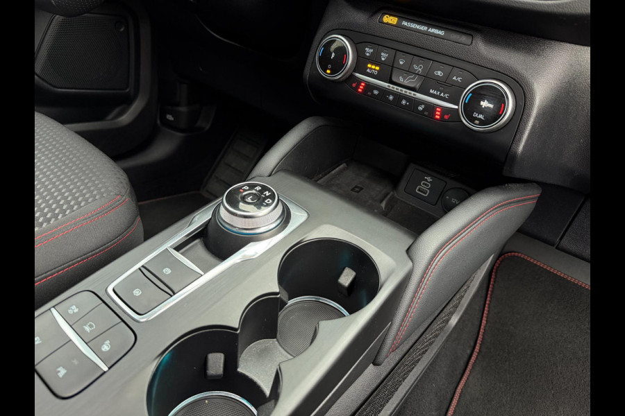 Ford Kuga 2.5 PHEV 2022 261PK ST-LINE Graphite-TECH EDITION PANO LED LUXE