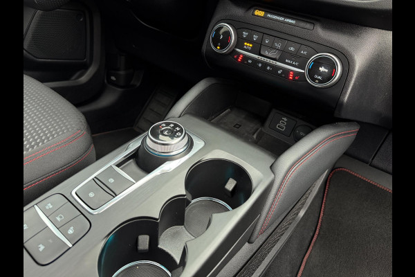 Ford Kuga 2.5 PHEV 2022 261PK ST-LINE Graphite-TECH EDITION PANO LED LUXE