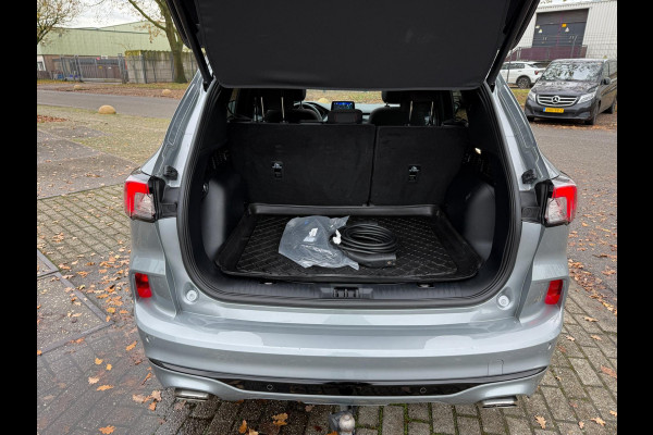 Ford Kuga 2.5 PHEV 2022 261PK ST-LINE Graphite-TECH EDITION PANO LED LUXE