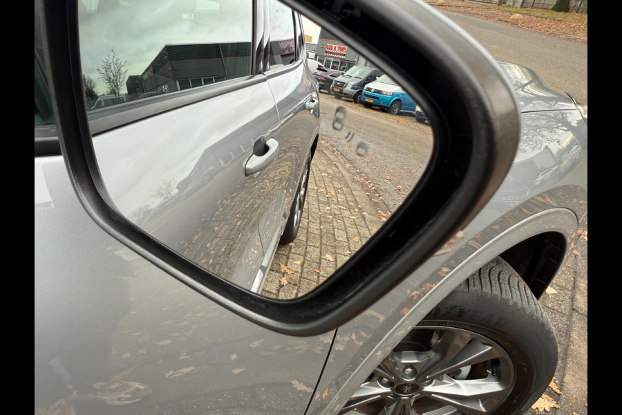 Ford Kuga 2.5 PHEV 2022 261PK ST-LINE Graphite-TECH EDITION PANO LED LUXE