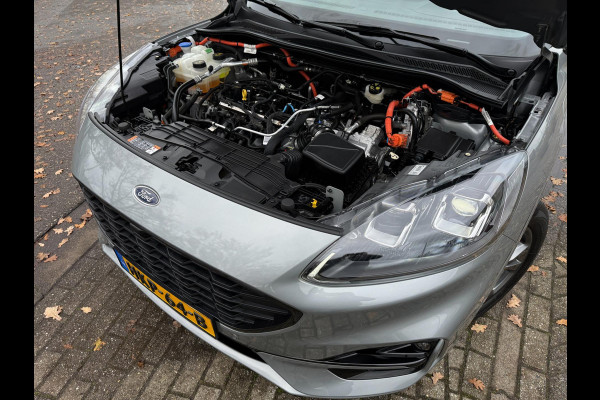 Ford Kuga 2.5 PHEV 2022 261PK ST-LINE Graphite-TECH EDITION PANO LED LUXE