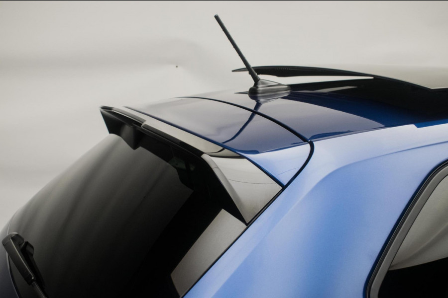 Volkswagen Polo 1.0 TSI Highline R-LINE 116PK ORG NL [ Panoramadak Sfeerverlichting Carplay Adaptive Cruise Parkeersensoren DAB ]