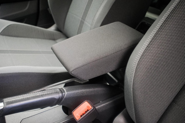 Volkswagen Polo 1.0 TSI Highline R-LINE 116PK ORG NL [ Panoramadak Sfeerverlichting Carplay Adaptive Cruise Parkeersensoren DAB ]