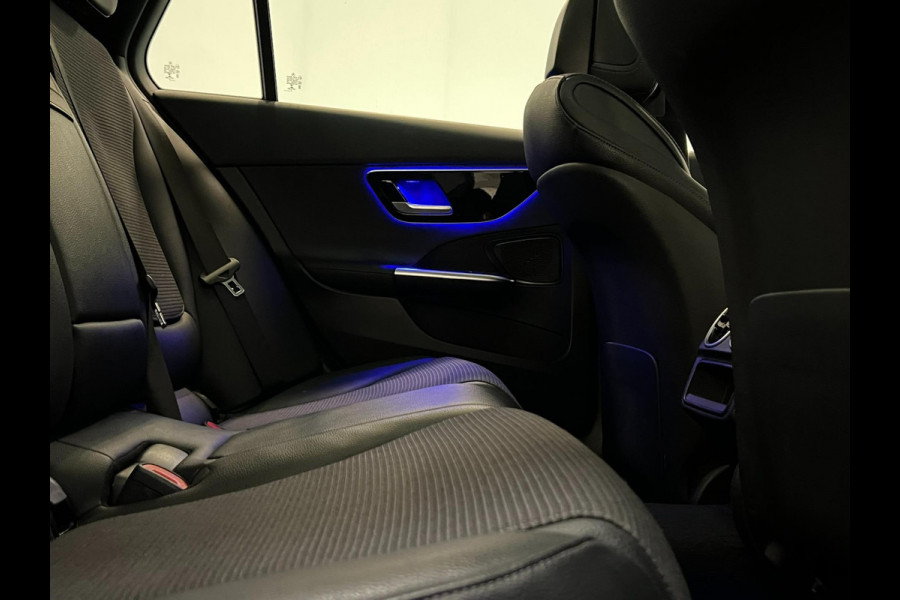 Mercedes-Benz C-Klasse Estate 220d / Pano / BTW / 18" AMG / Trekhaak