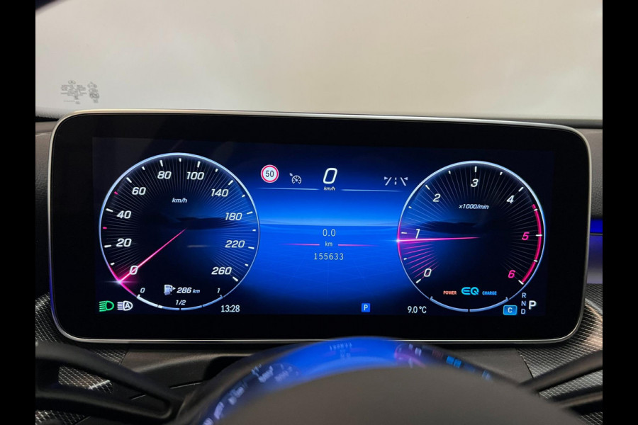 Mercedes-Benz C-Klasse Estate 220d / Pano / BTW / 18" AMG / Trekhaak