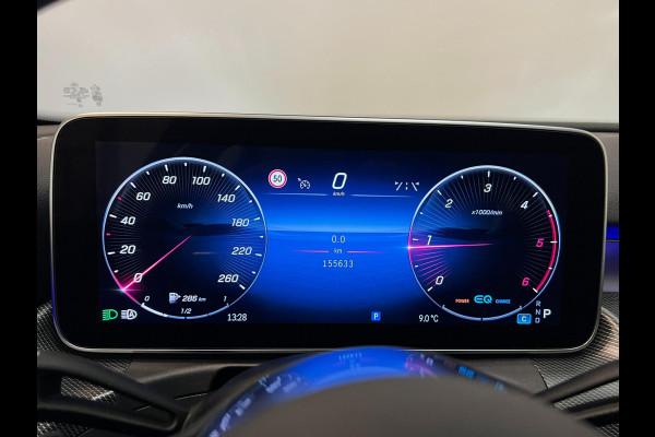 Mercedes-Benz C-Klasse Estate 220d / Pano / BTW / 18" AMG / Trekhaak