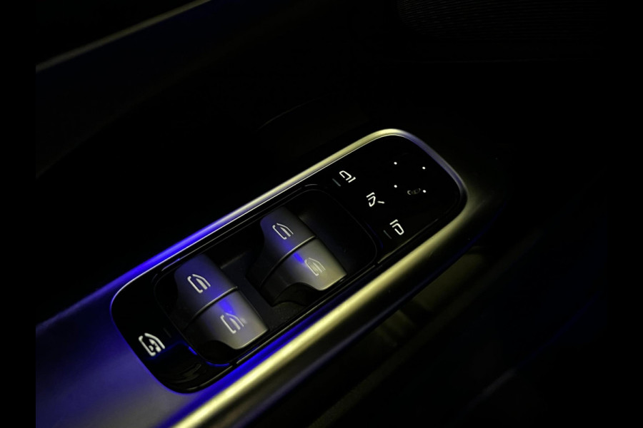 Mercedes-Benz C-Klasse Estate 220d / Pano / BTW / 18" AMG / Trekhaak